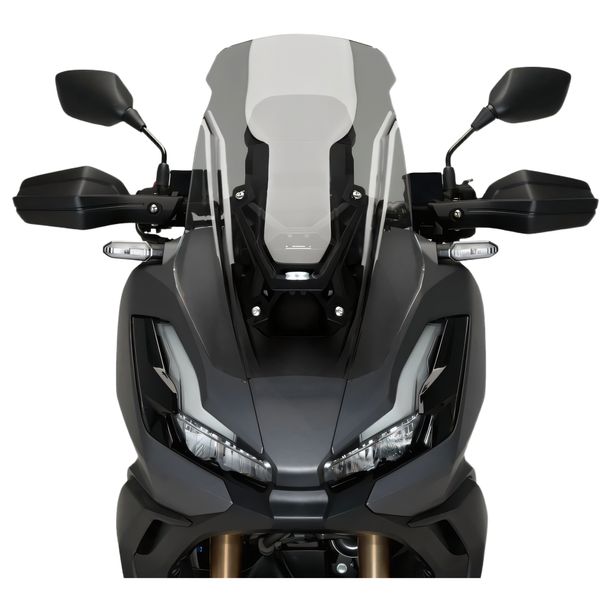 Puig Touringscheibe für Honda ADV 350, ADV 350 SE (Bj. 2022-2026) - Getönt – Bild 5