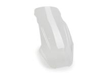 Pare-brise Puig écran touring 628 x 345 mm avec ABE pour Honda ADV 350, ADV 350 SE année 2022 - 2026