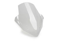 Windscherm Puig Touringschijf 640 x 470 mm met ABE voor Honda NT1100, NT1100 DCT Bj. 2022 - 2024