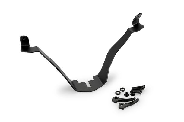 Windschild Puig Sportscheibe mit ABE für Triumph Tiger Sport 660 Bj. 2022 - 2025