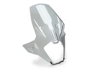 Windscherm Puig touringruit 650 x 455 mm met ABE voor KTM 790 Adventure, 890 Adventure, 890 Adventure R Bj. 2023 - 2026