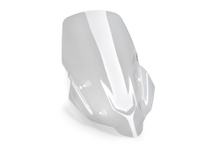 Para-brisa Puig visor touring 505 x 355 mm com ABE para Honda XL750 Transalp ano 2023 - 2024
