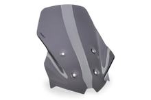 Větrovák Puig touringové sklo 460 x 380 mm s ABE pro Voge 900DSX r. v. 2024 - 2026