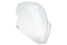 Windschild Puig Touringscheibe 605 x 520 mm mit ABE für Honda NT1100, NT1100 DCT Bj. 2025 - 2026