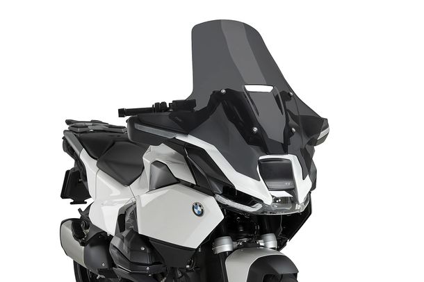 Windschild Puig Touringscheibe 755 x 745 mm für Bmw R1300RT (Bj. 2025 - 2026)