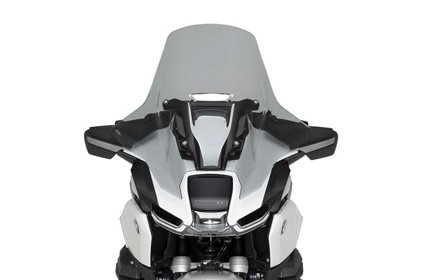 Windschild Puig Touringscheibe 755 x 745 mm für BMW R1300RT Bj. 2025 - 2026