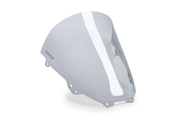 Windschild Puig Touringscheibe 265 x 250 mm mit ABE für Suzuki GSX-8TT Bj. 2025 - 2026
