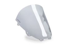 Čelní štít Puig Touringscheibe 265 x 250 mm s ABE pro Suzuki GSX-8TT Rv. 2025 - 2026