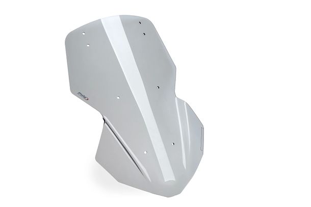 Parabrisas Puig pantalla touring 560 x 375 mm con ABE para Yamaha Tracer 7, Tracer 7 GT año 2025 - 2026