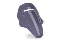 Větrolam Puig Touringscheibe 535 x 370 mm pro Aprilia Tuono V4 1100 Factory, Tuono V4 1100 r. v. 2025 - 2026