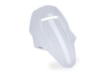 Větrolam Puig Touringscheibe 535 x 370 mm pro Aprilia Tuono V4 1100 Factory, Tuono V4 1100 r. v. 2025 - 2026