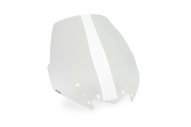 Windschild Puig Touringscheibe mit ABE für Yamaha FJR1300AS, FJR1300A Bj. 2006 - 2012