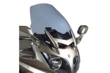 Větrový štít Puig Touringscheibe s homologací ABE pro Yamaha FJR1300AS, FJR1300A r. v. 2006 - 2012