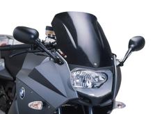Větrový štít Puig Touringscheibe s ABE pro BMW F800 ST, F800 S r. v. 2006 - 2012