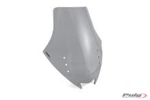 Para-brisa Puig Touringscheibe com ABE para Kawasaki GTR1400 ano 2007 - 2014
