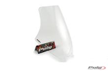 Para-brisa Puig Touringscheibe com ABE para Kawasaki GTR1400 ano 2007 - 2014