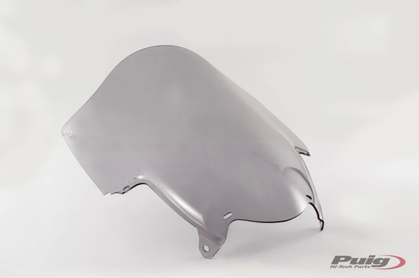Windschild Puig Touringscheibe mit ABE für Suzuki GSX650F, GSX1250F (Bj. 2008 - 2016)