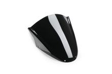 Puig touring windscreen with ABE for Ducati Monster 696, Monster 796, Monster 1100 year 2008 - 2016