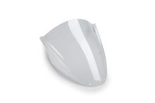 Puig touring windscreen with ABE for Ducati Monster 696, Monster 796, Monster 1100 year 2008 - 2016