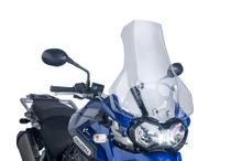 Para-brisa Puig Touring para Triumph Tiger Explorer, Tiger Explorer XC ano 2012 - 2015