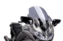 Větrolam Puig Touringscheibe pro Yamaha FJR1300AS, FJR1300A, FJR1300AE r. 2013 - 2020