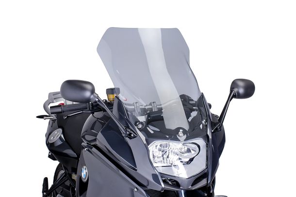 Windschild Puig Touringscheibe mit ABE für BMW F800GT Bj. 2013 - 2018