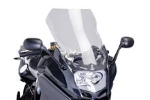 Para-brisa Puig Touringscheibe com ABE para BMW F800GT ano 2013 - 2018