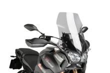 Větrolam Puig Touringscheibe s homologací ABE pro Yamaha XT1200Z Super Tenere, XT1200ZE Super Tenere r. v. 2014 - 2020