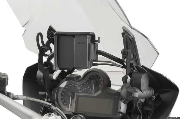 Windschild Puig Sportscheibe für Bmw R1200GS, R1200GS ADVENTURE, R1200GS RALLYE, u.a. (Bj. 2013 - 2024)