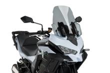 Windschild Puig Touringscheibe mit ABE für Kawasaki Versys 1000, Versys 650, Versys 650 Grand Tourer Bj. 2012 - 2021