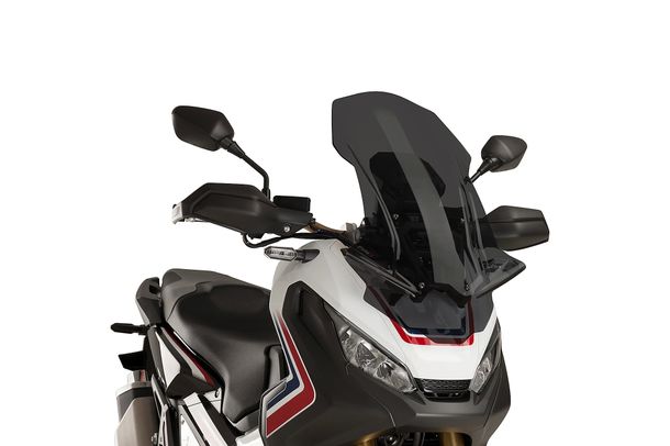Windschild Puig Touringscheibe mit ABE für Honda X-ADV (Bj. 2017 - 2020)