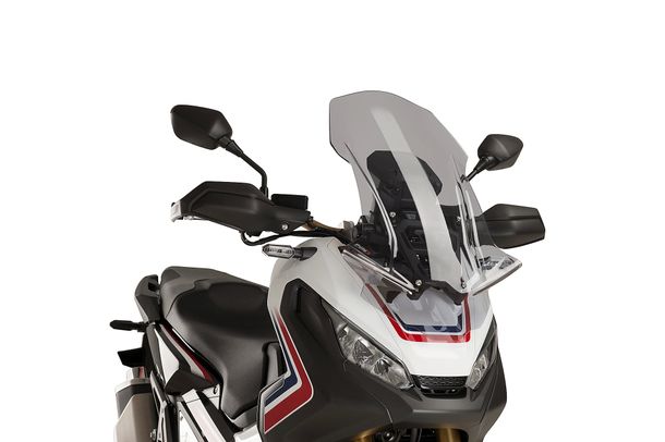 Windschild Puig Touringscheibe mit ABE für Honda X-ADV Bj. 2017 - 2020