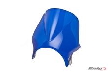 Windscherm Puig Windy met ABE voor Honda CB600F Hornet Bj. 2003 - 2004
