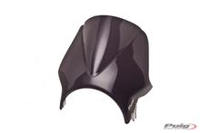 Windscherm Puig Windy met ABE voor Honda CB600F Hornet Bj. 2003 - 2004