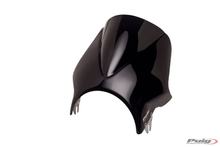 Windscherm Puig Windy met ABE voor Honda CB600F Hornet Bj. 2003 - 2004