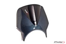 Windscherm Puig Vision met ABE voor Honda CB600F Hornet bj. 2003 - 2004