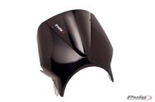 Windscherm Puig Vision met ABE voor Honda CB600F Hornet bj. 2003 - 2004