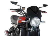 Větrovák Puig Vision pro Kawasaki Z900RS, Z900RS SE r. v. 2018 - 2026