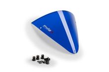 Windscreen Puig Vision with ABE for Honda CG 125, Triumph Bonneville, Suzuki GN250, Kawasaki W800, Yamaha SR500, Cagiva Raptor 125, Moto Guzzi V7 III Stone 750, Ducati GT1000, Daelim Roadwin 125