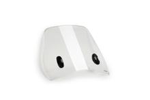 Parabrezza Puig Trafic con omologazione ABE per Honda SH 300i, SH 150i 4T, SH 125i 4T E3 Anno di fabbricazione 2005 - 2014