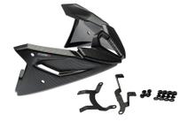 Para-brisa Puig Bugspoiler com ABE para KTM 125 Duke ano 2021 - 2025