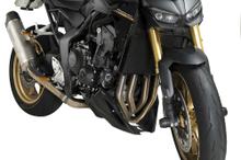 Para-brisa Puig Bugspoiler com homologação ABE para Honda CB1000 Hornet, CB1000 Hornet SP Ano 2025 - 2026