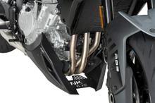 Para-brisa Puig Bugspoiler com ABE para Cfmoto 675NK ano 2025 - 2026