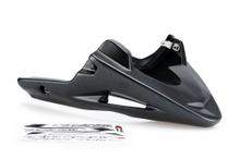 Parasol Puig Bugspoiler con homologación ABE para Suzuki SV650, DL650 V-STROM, SV650X, DL650 V-STROM ABS, SV650N Año de Fabricación 1999 - 2026
