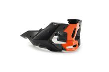 Čelní štít Puig Bugspoiler s homologací pro KTM 790 Duke, 890 Duke R, 890 Duke GP, 890 Duke, 890 Duke L Rok výroby 2018 - 2026