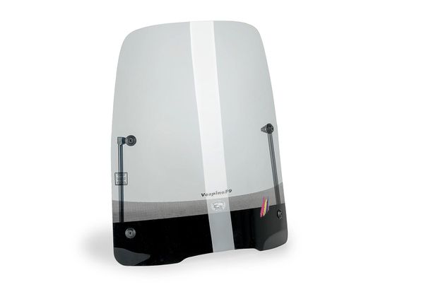 Windschild Puig T.G.-Scheibe für Vespa Vespino F-9