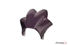 Windschild Puig Wave mit ABE für Honda CB600F Hornet Bj. 2003 - 2004