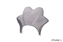 Windschild Puig Wave mit ABE für Honda CB600F Hornet Bj. 2003 - 2004