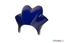Windschild Puig Wave mit ABE für Suzuki GSF650 Bandit, GSF1250 Bandit, GSF650 Bandit ABS Bj. 2005 - 2009