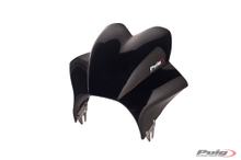 Para-brisa Puig Wave com ABE para Suzuki GSF650 Bandit, GSF1250 Bandit, GSF650 Bandit ABS ano 2005 - 2009